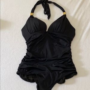 Victoria secret One piece swim suit